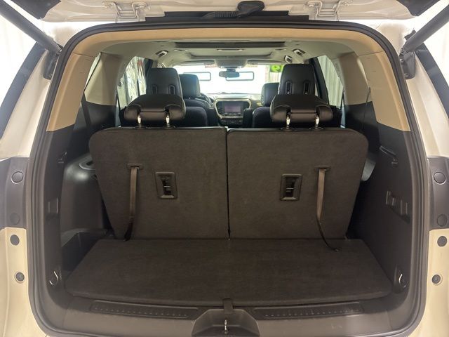 2019 GMC Acadia Denali photo