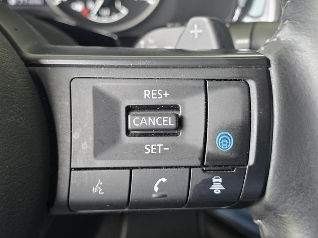 Used 2024 Nissan Pathfinder SUV