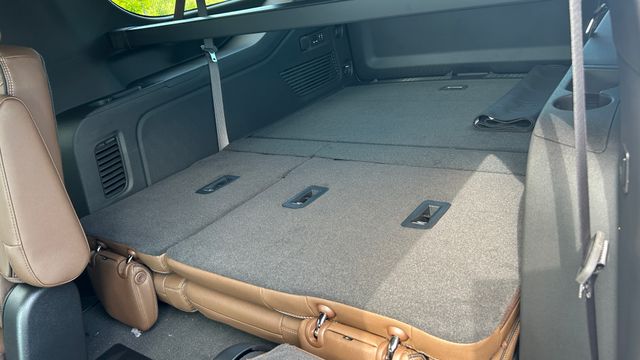 New 2026 Chevrolet Suburban SUV