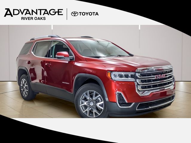 2023 GMC Acadia SLE AWD