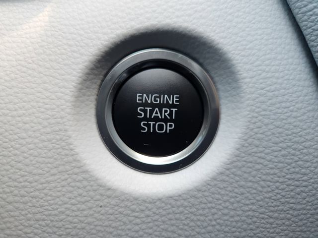2025 Toyota Corolla FX Black at Community Toyota
