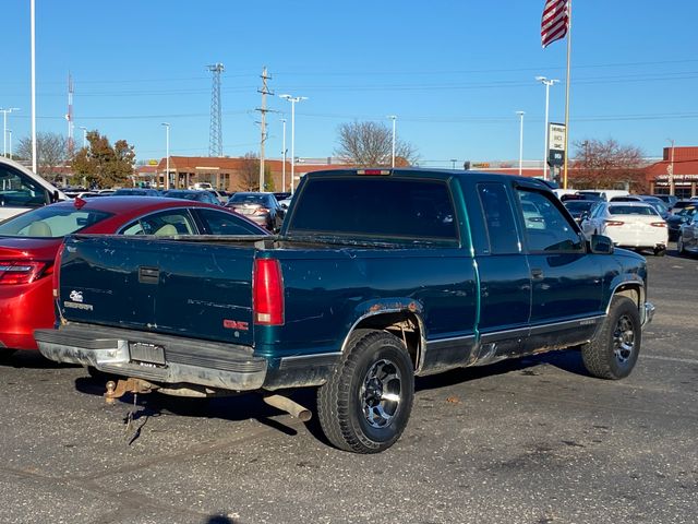 1998 GMC C/K 1500 SLE 9