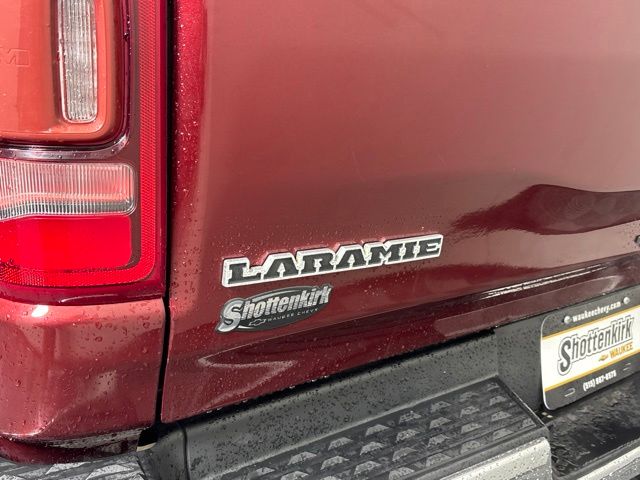 Used 2019 Ram 1500 Truck