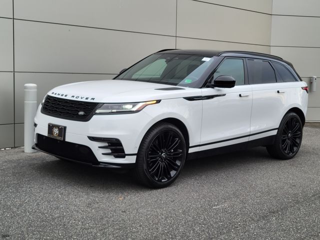 2025 Land Rover Range Rover Velar P400 Dynamic HSE AWD