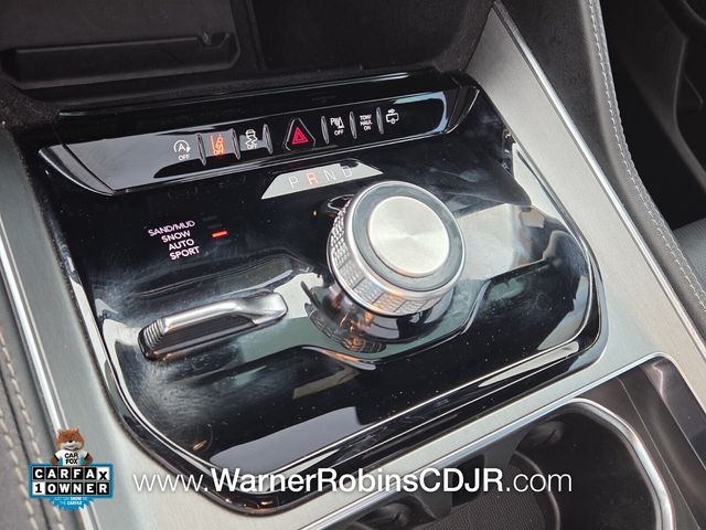 Used 2024 Jeep Wagoneer SUV