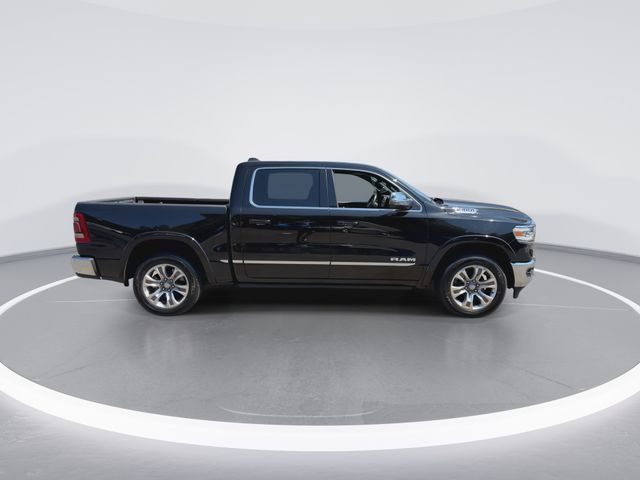 Used 2023 Black Ram Limited image 9