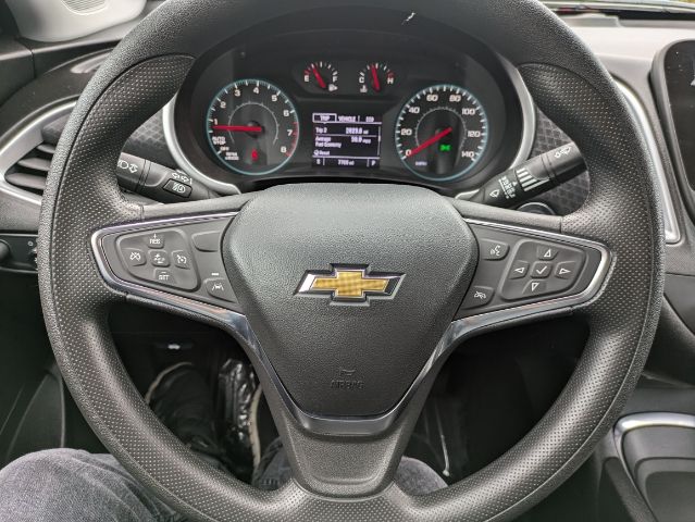 2024 Chevrolet Malibu LT 19