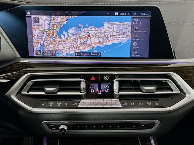 2021 BMW X7 xDrive40i 13