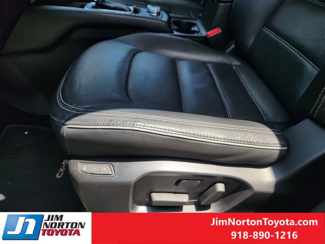 Used 2025 Mazda CX-5 SUV