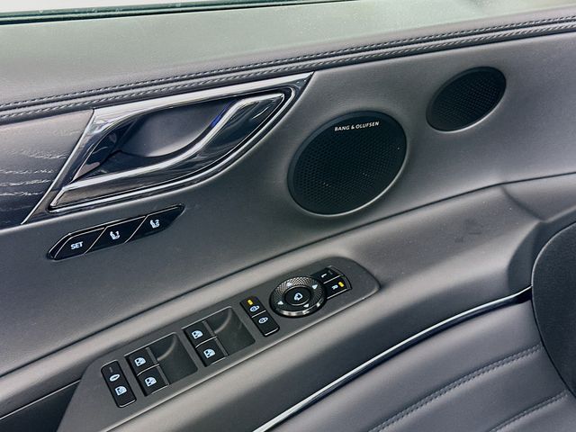 Thumbnail: 2026 Genesis GV80 - 20