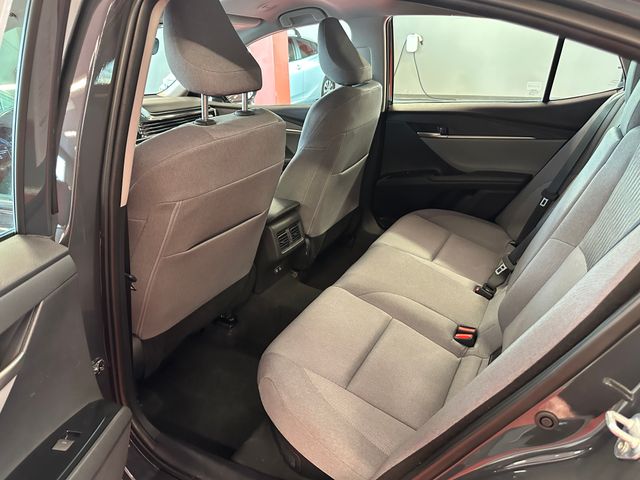Used 2025 Toyota Camry Sedan