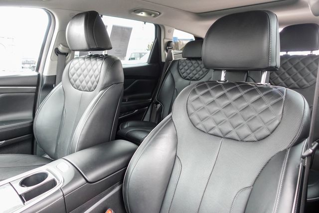 used 2023 Hyundai Santa Fe Plug-In Hybrid car, priced at $27,300