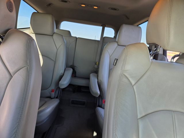 2015 Chevrolet Traverse 2LT