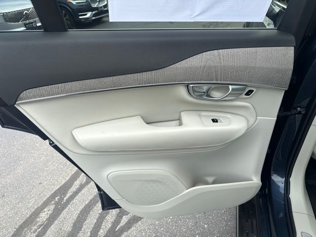 Used 2024 Volvo XC90 Recharge Plug-In Hybrid SUV