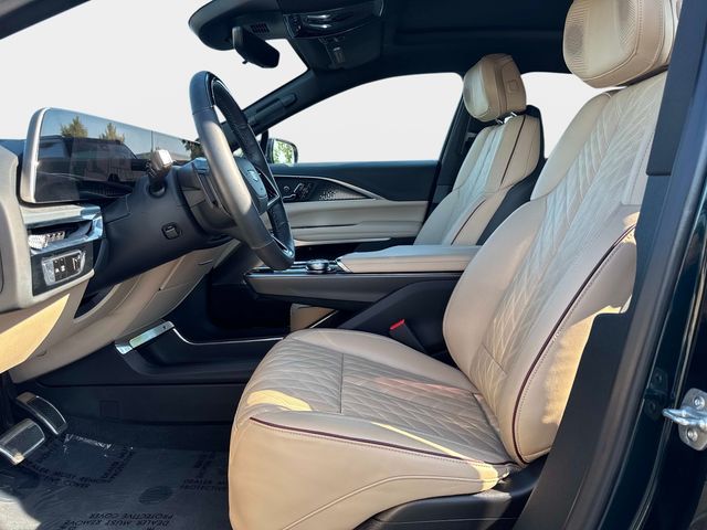 Certified Used 2025 Green Cadillac Luxury image 17
