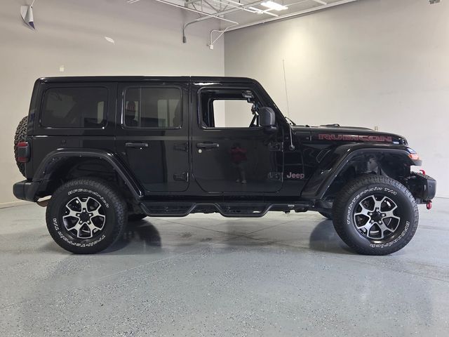 Used 2021 Jeep Wrangler SUV