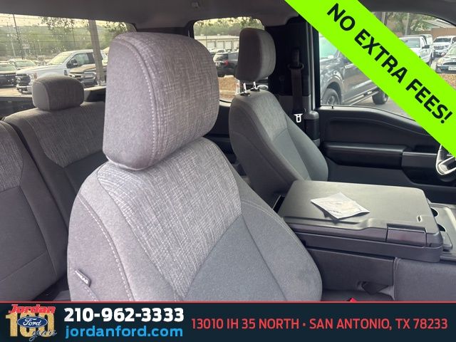 Used Car 2022 Ford F-150  Xlt For Sale Under $25,000 In San Antonio, Texas