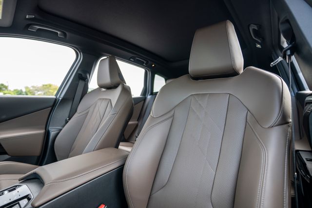 New 2026 BMW X3 SUV