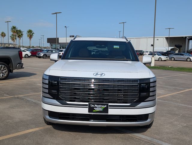 2027 Hyundai Palisade Calligraphy  at DeMontrond Gulf Freeway