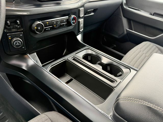 used 2023 Ford F-150 car, priced at $41,995