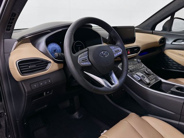 Thumbnail: 2023 Hyundai Santa Fe - 9