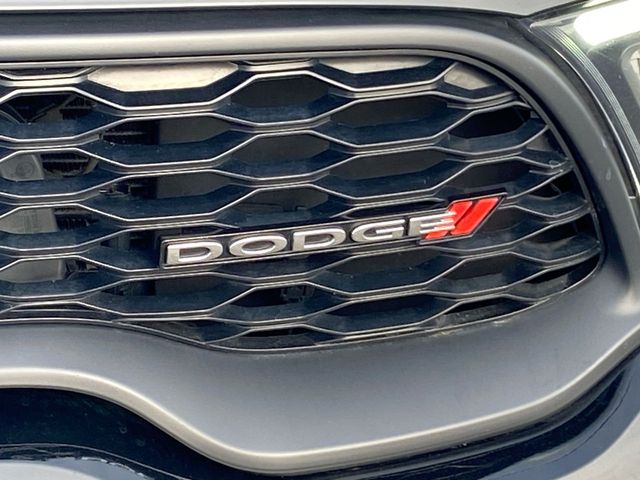 2021 Dodge Durango R/T 31