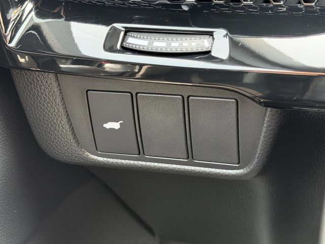 Used 2026 Honda CR-V Hybrid SUV