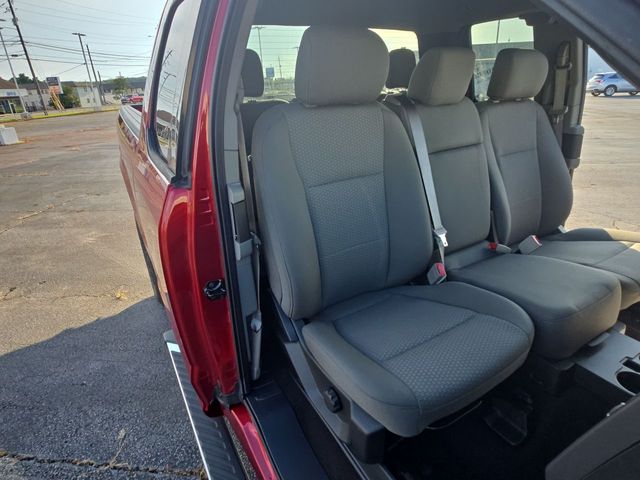 Used 2018 Ford F-150 Truck