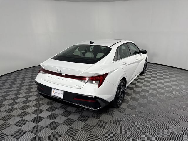 New 2025 Hyundai Elantra For Sale in Indianapolis, IN