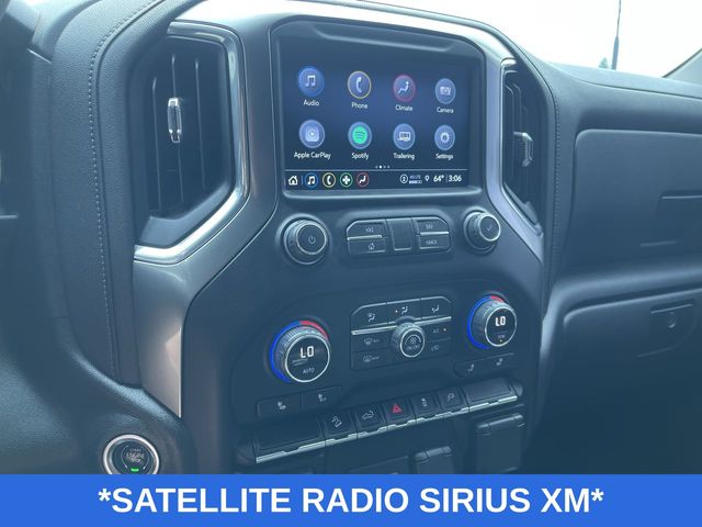 Used 2021 Chevrolet Silverado 2500HD For Sale in New Hudson, MI