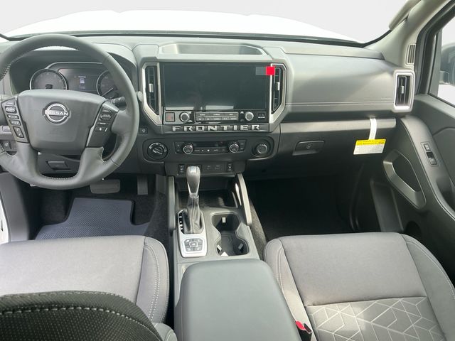 NissanFrontier12
