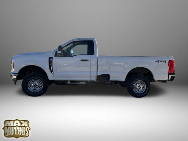 2024 Ford F-250SD XL 7