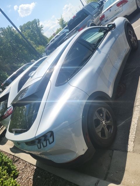 Used 2021 White Ford Select image 3