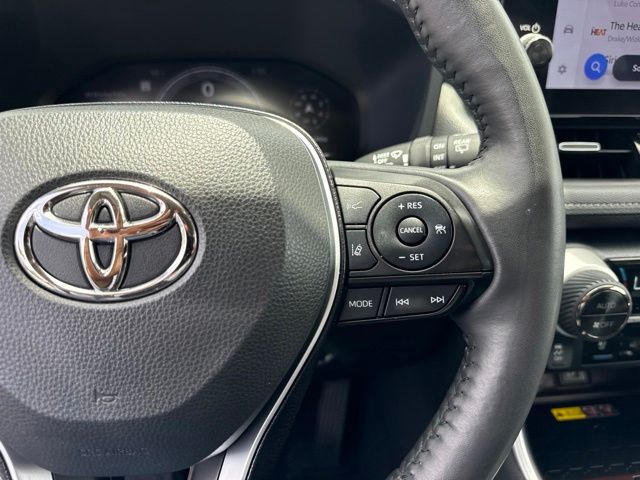 2024 Toyota RAV4 - $36,988