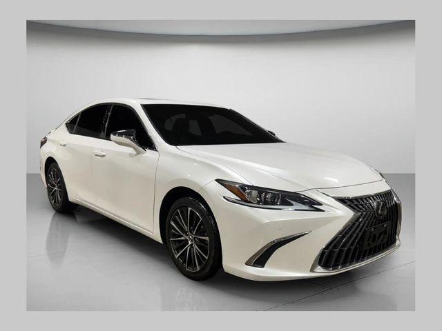 2024 Lexus ES 250 AWD