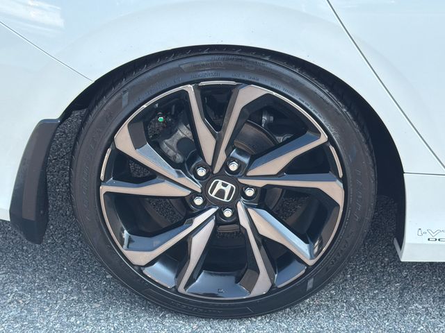 Used 2020 Honda Civic Sedan