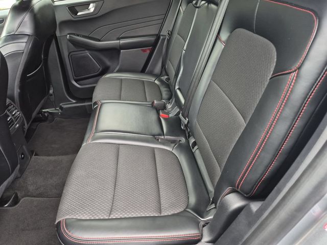 Used 2024 Silver Ford ST-Line image 29