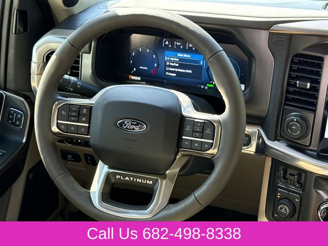 New 2026 Ford F-150 Truck