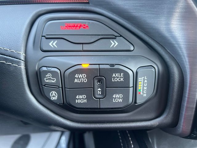 New 2026 Ram 1500 Truck