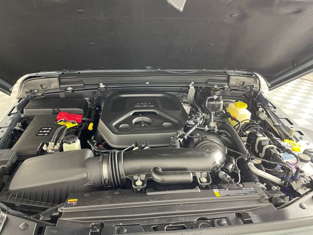 New 2026 Jeep Wrangler Sport S For Sale in Bremerton, WA