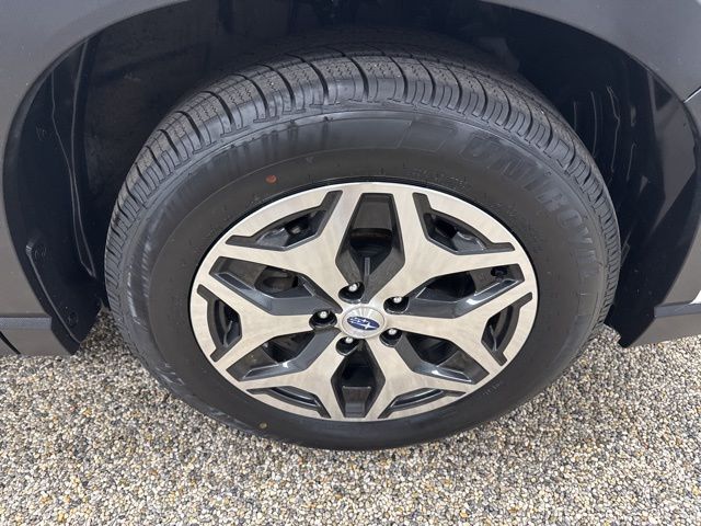 2021 Subaru Forester Premium - Photo 28
