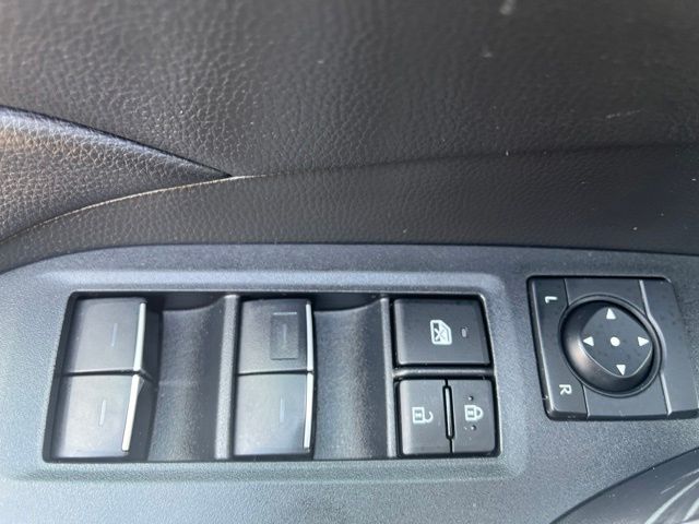 Used 2023 Toyota RAV4 SUV