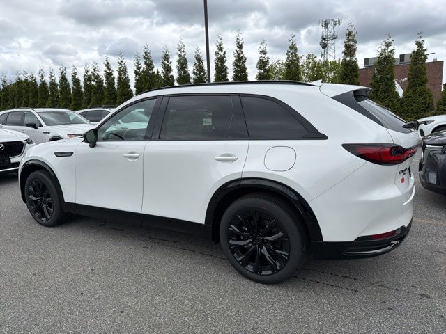 New 2026 White Mazda 3.3 Turbo S Premium image 5