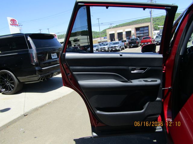 used 2024 Toyota Grand Highlander car, priced at $44,999