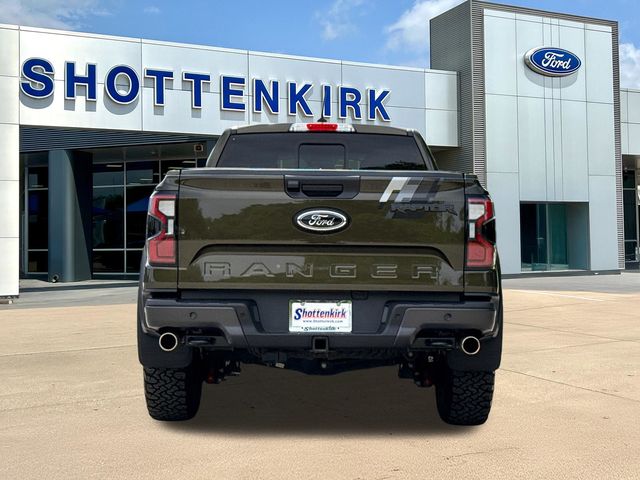 New 2026 Gray Ford XLT image 7