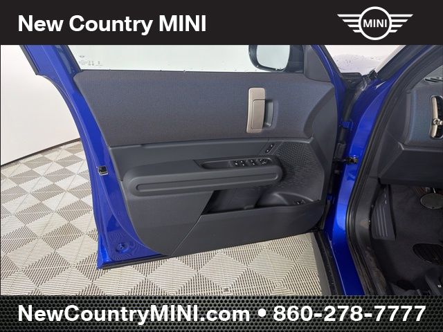 New 2026 Blue MINI  image 12