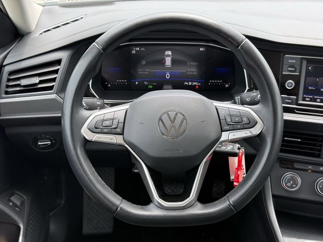 2024 Volkswagen Jetta 1.5T S  at Parkway Family Mazda