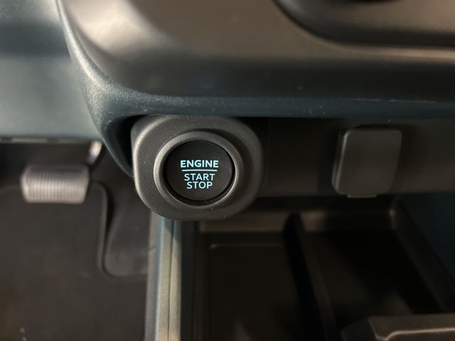New 2026 Blue Ford Lobo Standard image 19