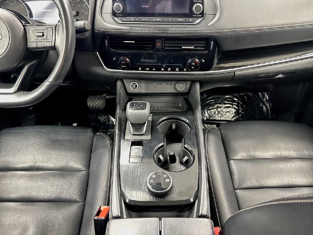 Used 2023 Nissan Rogue SUV