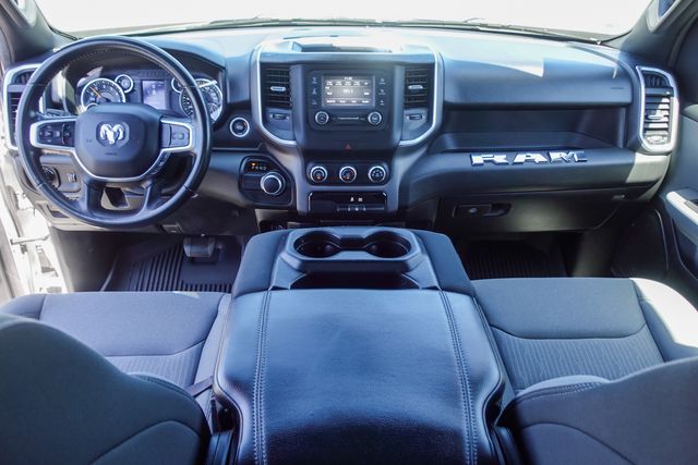 Used 2021 Ram 1500 Truck
